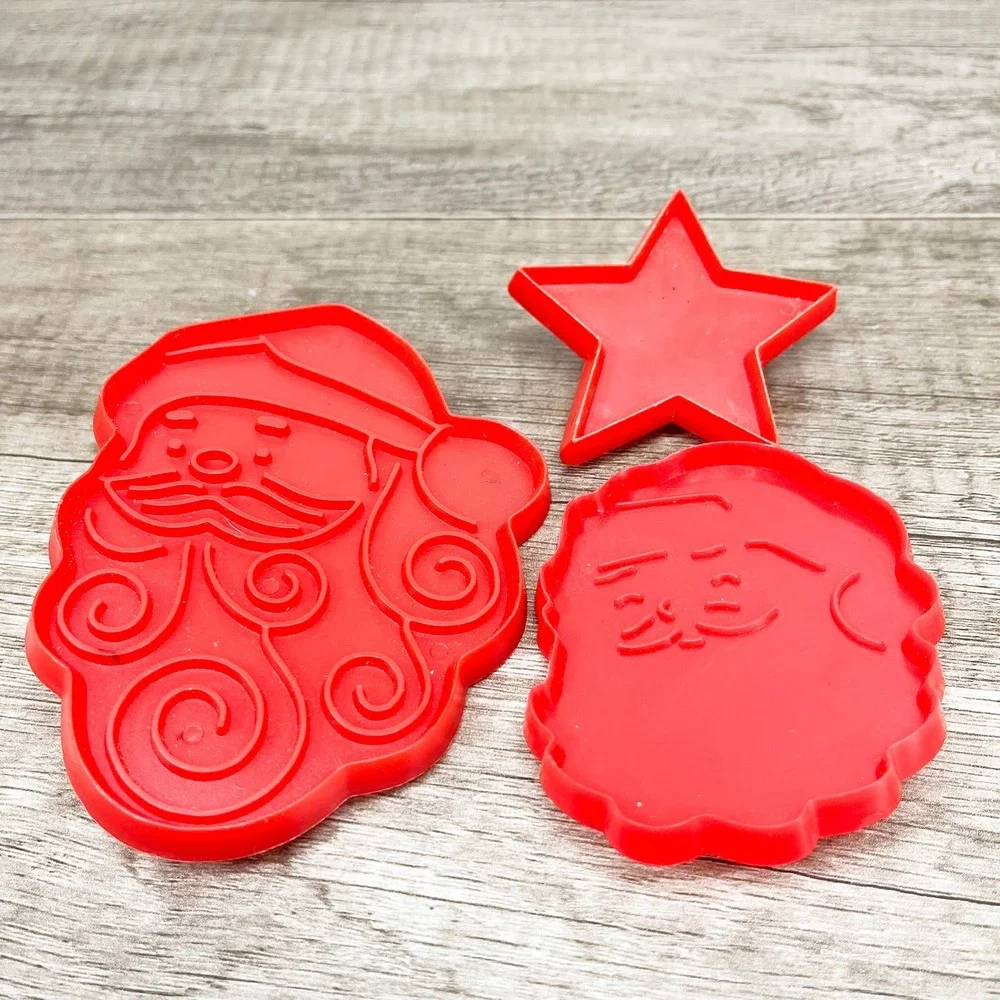 Hallmark vintage christmas